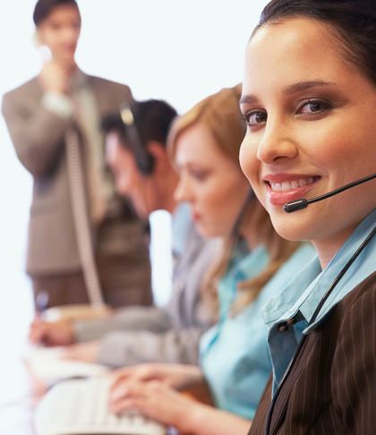 Queremos ouvir você!