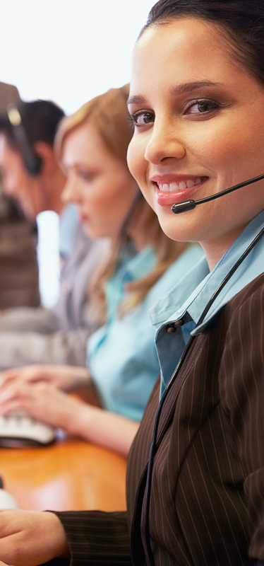 Queremos ouvir você!